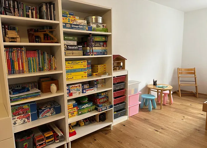 Ferienwohnung Richter