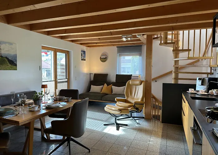 Ferienwohnung Richter