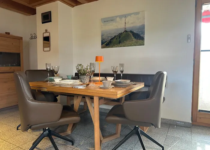 Ferienwohnung Richter